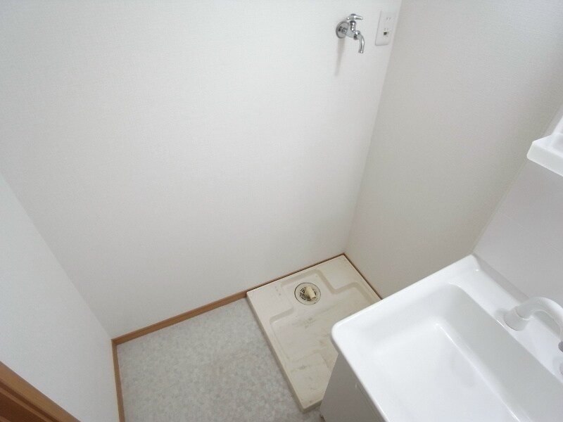 ワコーレヴィアーノ須磨寺町の物件内観写真