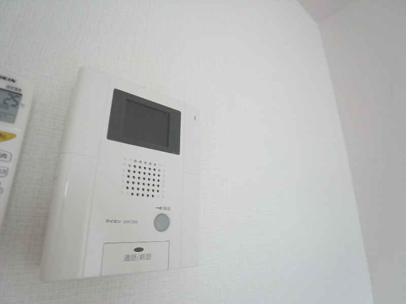 ワコーレヴィアーノ須磨寺町の物件内観写真