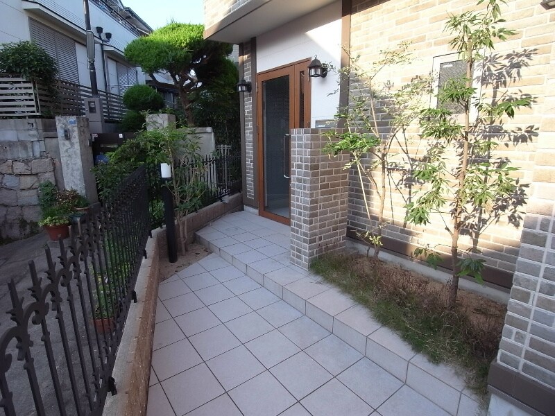 ワコーレヴィアーノ須磨寺町の物件内観写真