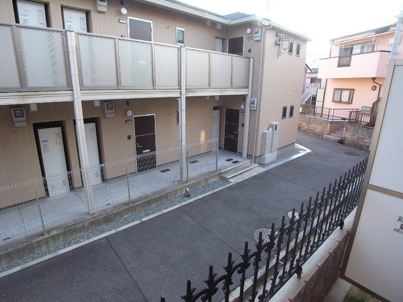 ワコーレヴィアーノ須磨寺町の物件内観写真