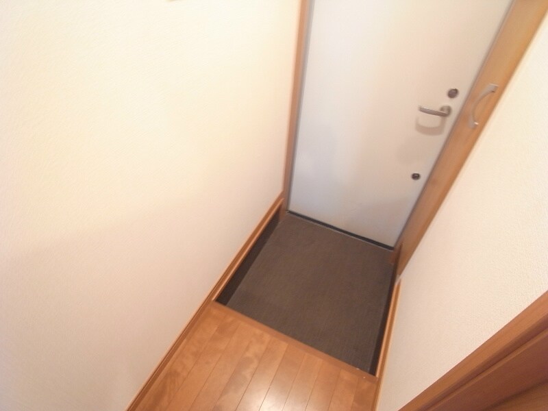 ワコーレヴィアーノ須磨寺町の物件内観写真