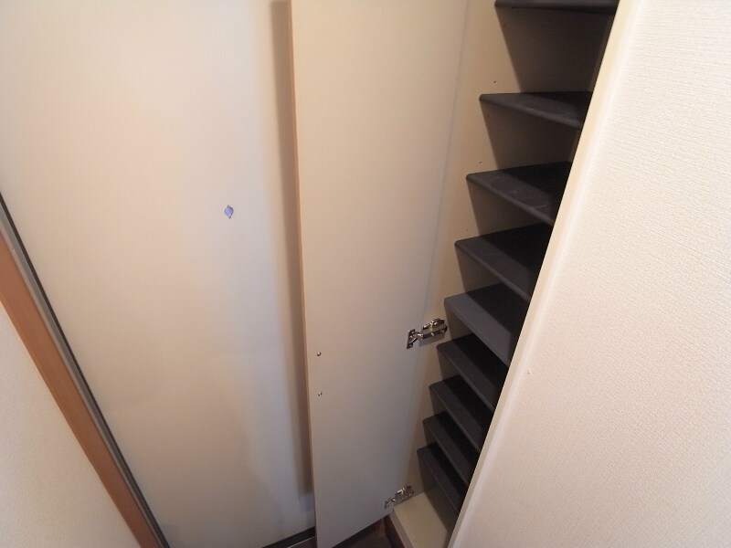 ワコーレヴィアーノ須磨寺町の物件内観写真