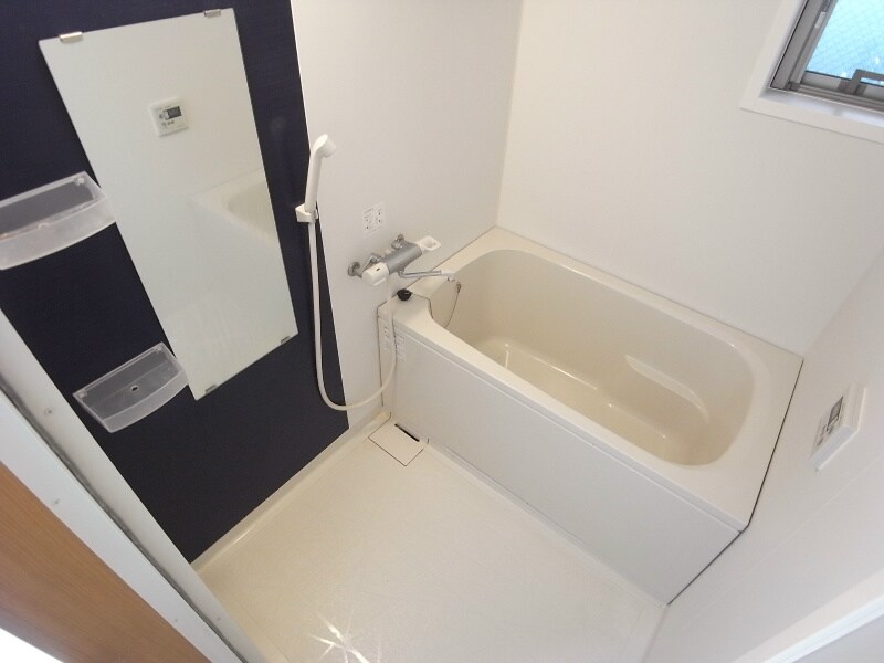 ワコーレヴィアーノ須磨寺町の物件内観写真