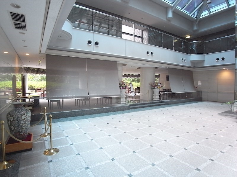 兵庫駅 徒歩5分 9階の物件内観写真