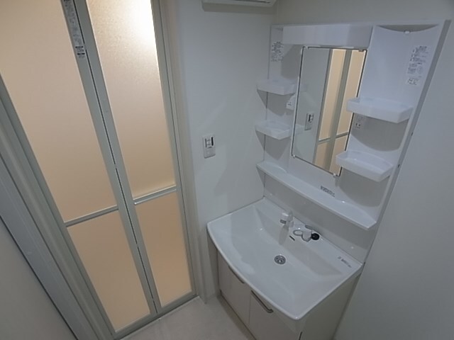 ワコーレヴィータ神戸駅WESTの物件内観写真