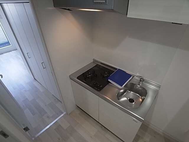 ワコーレヴィータ神戸駅WESTの物件内観写真