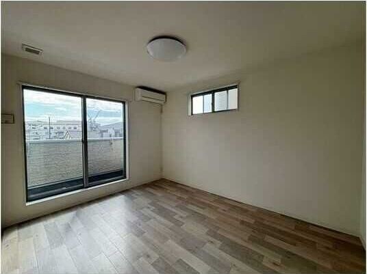 ワコーレヴィータ神戸駅WESTの物件内観写真