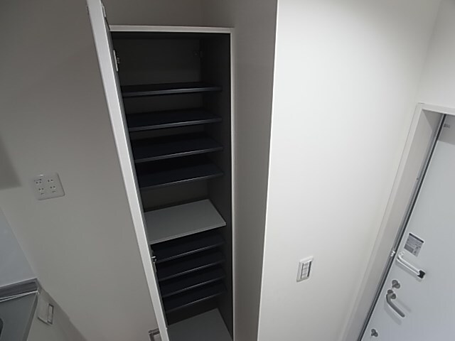 ワコーレヴィータ神戸駅WESTの物件内観写真