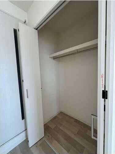 ワコーレヴィータ神戸駅WESTの物件内観写真