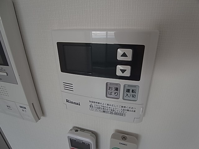 ワコーレヴィータ神戸駅WESTの物件内観写真