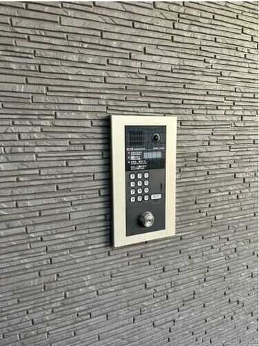 ワコーレヴィータ神戸駅WESTの物件内観写真