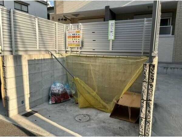 ワコーレヴィータ神戸駅WESTの物件内観写真