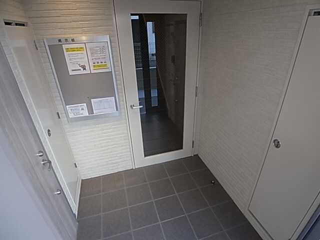 ワコーレヴィータ神戸駅WESTの物件内観写真