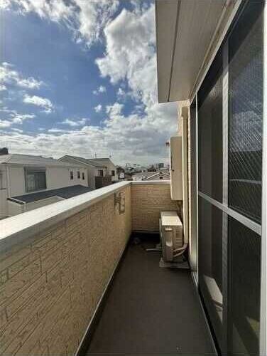 ワコーレヴィータ神戸駅WESTの物件内観写真