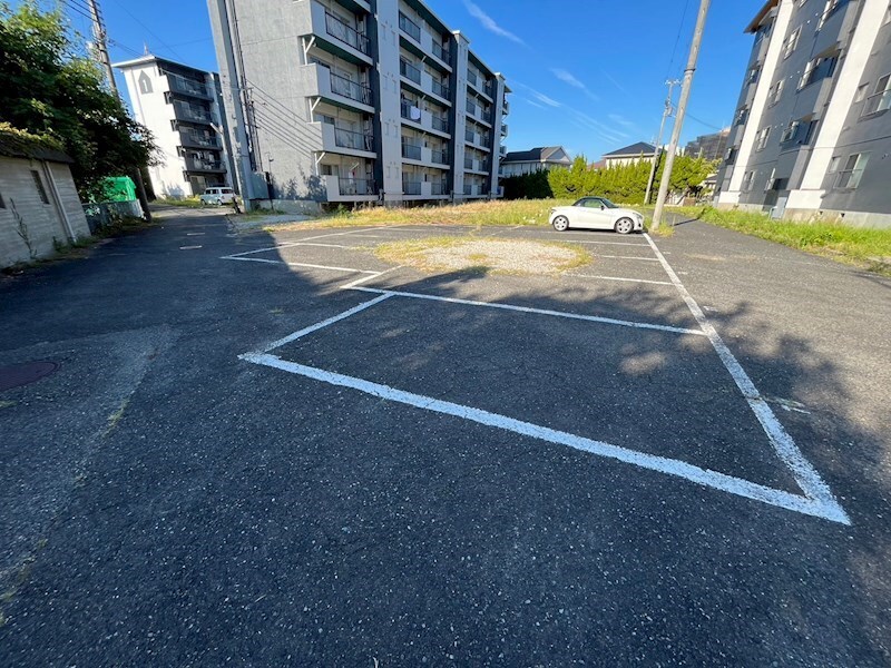 山の街駅 徒歩10分 1階の物件内観写真