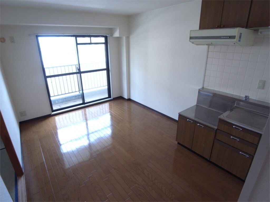 INK東灘の物件内観写真