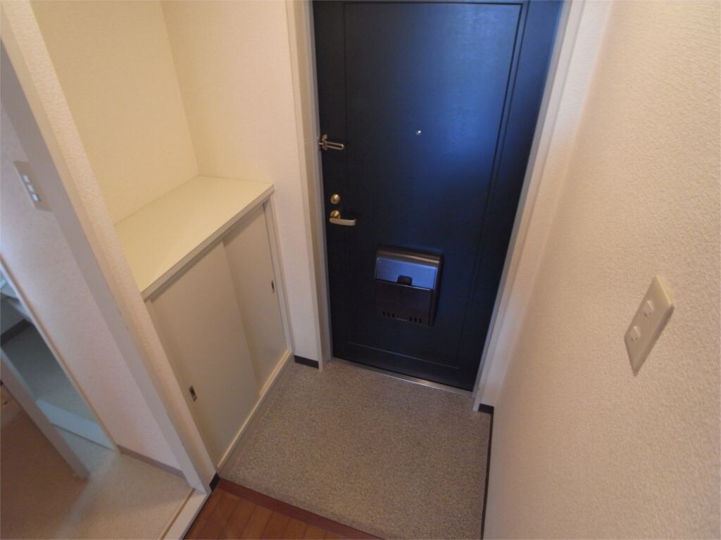 INK東灘の物件内観写真