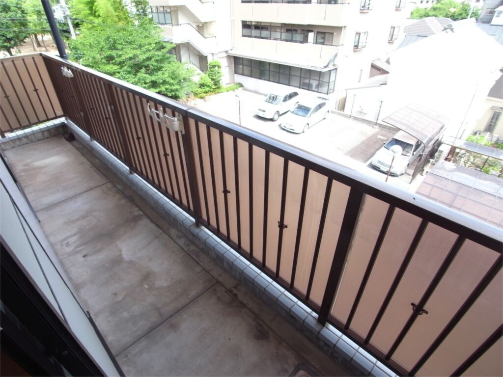 INK東灘の物件内観写真