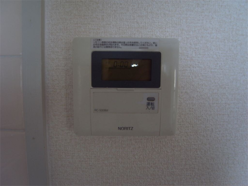 INK東灘の物件内観写真