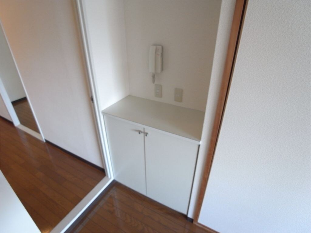 INK東灘の物件内観写真