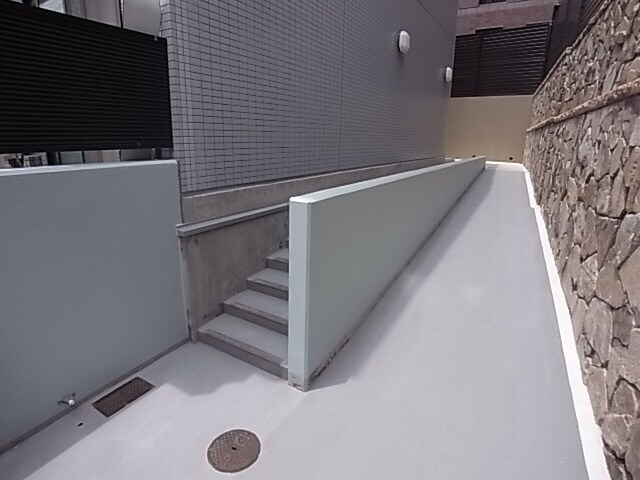 INK東灘の物件内観写真