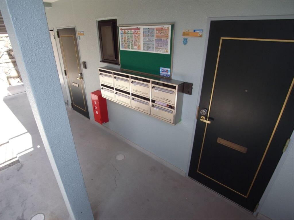 INK東灘の物件内観写真