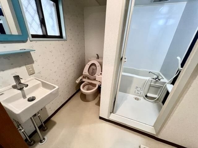 レザムルーズ西宮の物件内観写真