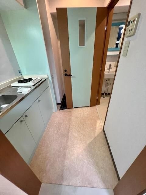 レザムルーズ西宮の物件内観写真