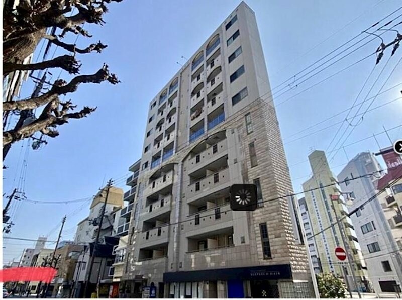 レザムルーズ西宮の物件内観写真