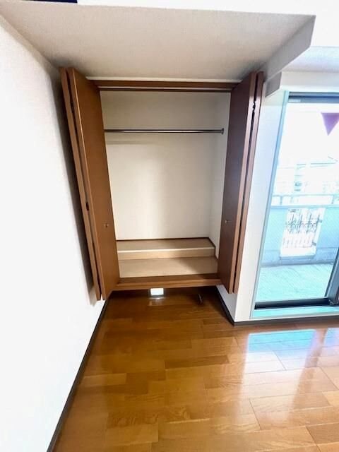 レザムルーズ西宮の物件内観写真