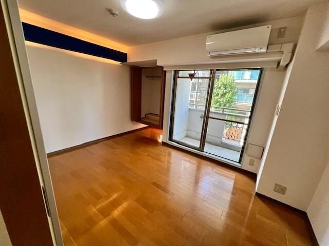 レザムルーズ西宮の物件内観写真