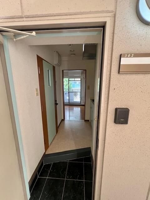 レザムルーズ西宮の物件内観写真