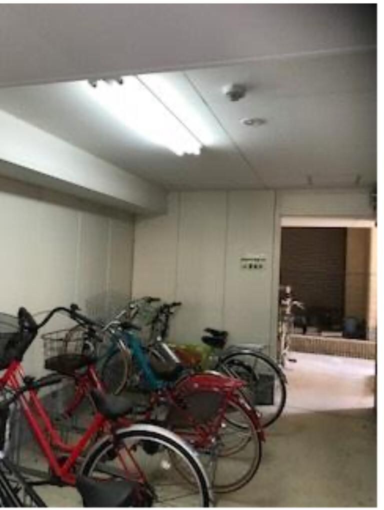 レザムルーズ西宮の物件内観写真