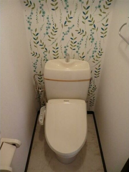 フレッツァ西宮堤町の物件内観写真