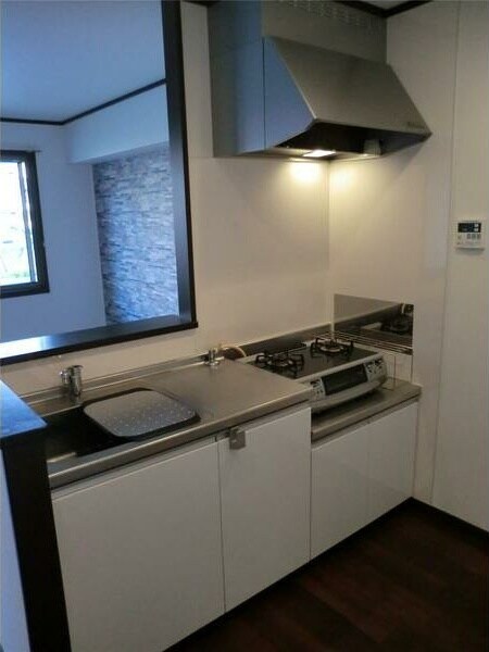 フレッツァ西宮堤町の物件内観写真