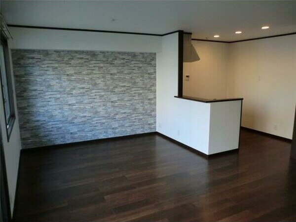 フレッツァ西宮堤町の物件内観写真