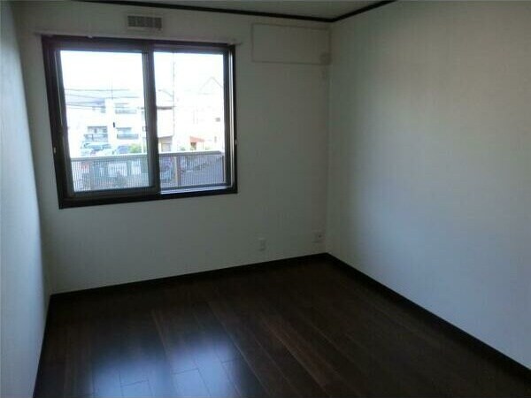 フレッツァ西宮堤町の物件内観写真