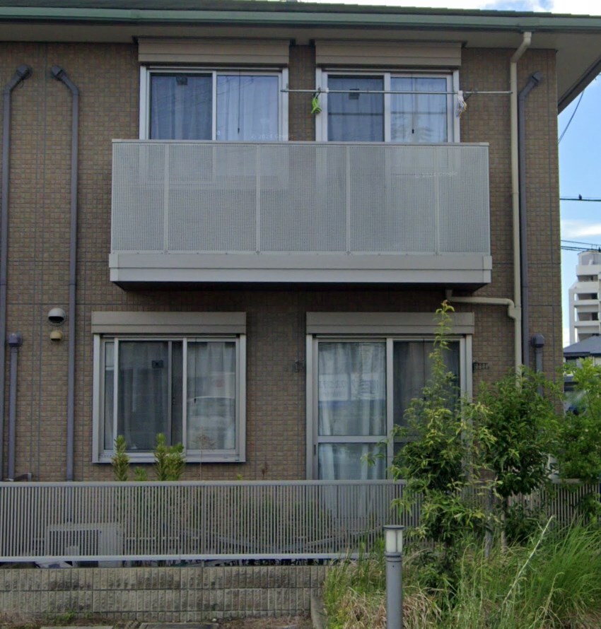 フレッツァ西宮堤町の物件内観写真