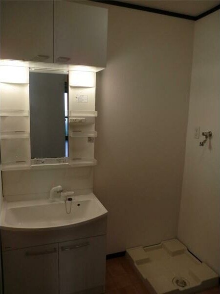 フレッツァ西宮堤町の物件内観写真