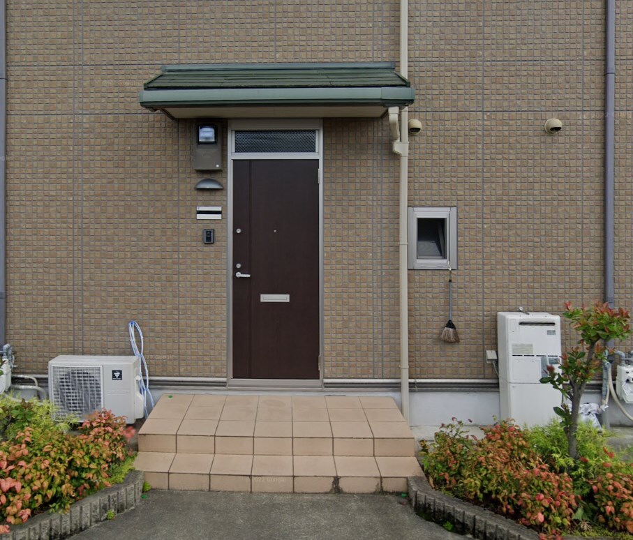 フレッツァ西宮堤町の物件内観写真