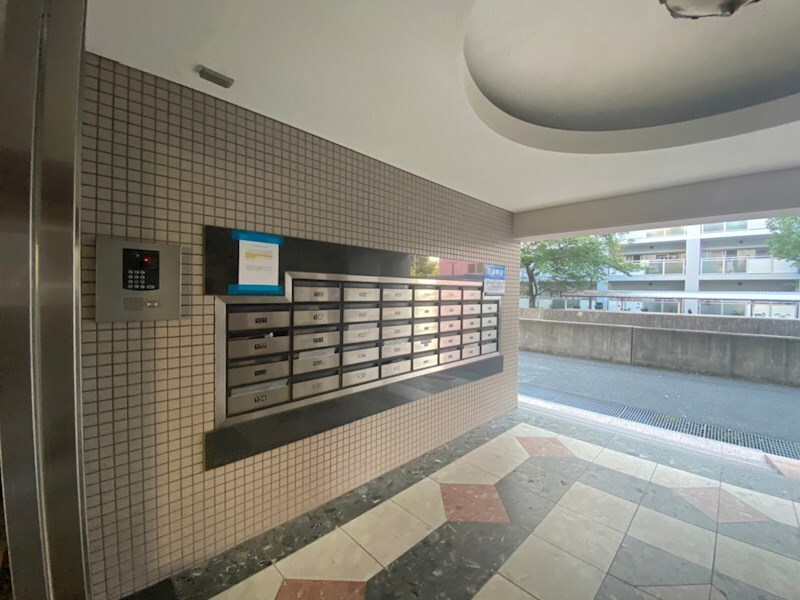 サンプラザ本山南の物件内観写真