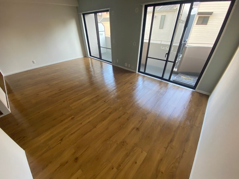 サンプラザ本山南の物件内観写真