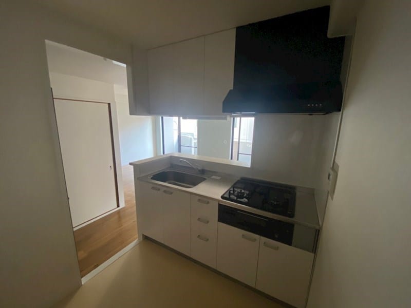 サンプラザ本山南の物件内観写真