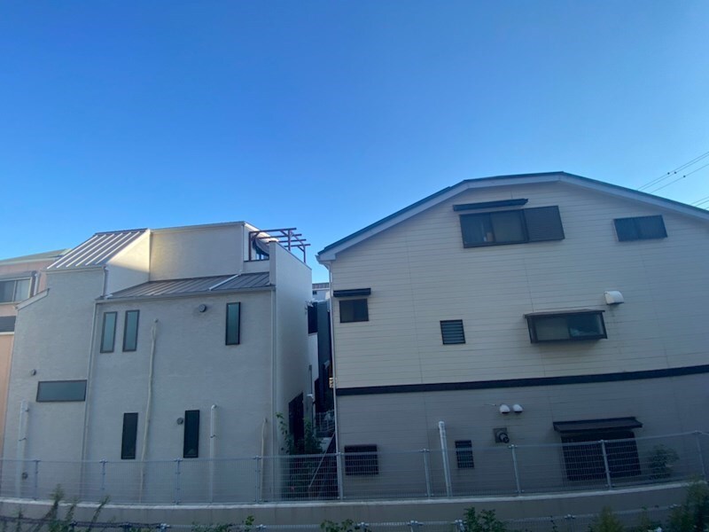 サンプラザ本山南の物件内観写真