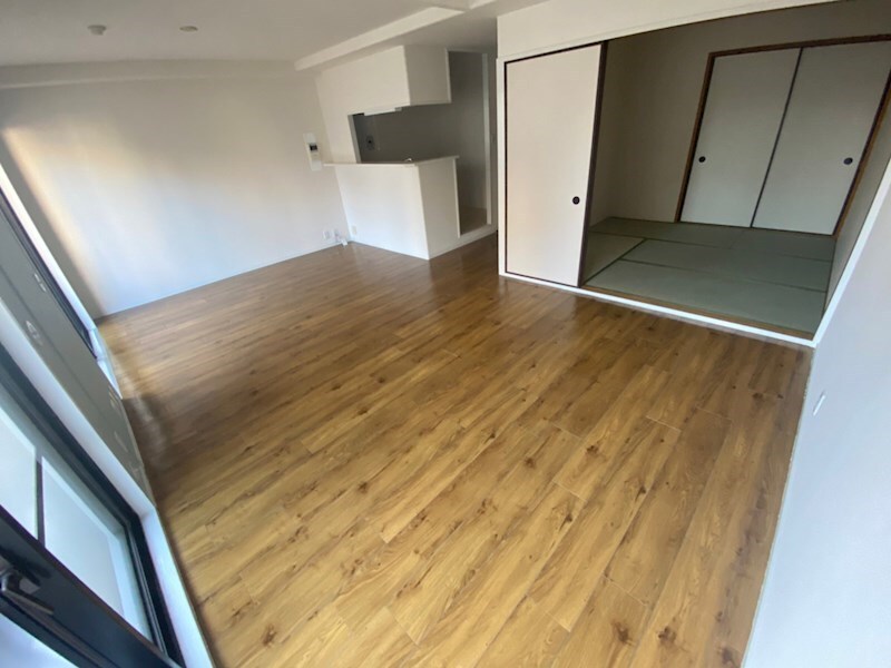 サンプラザ本山南の物件内観写真