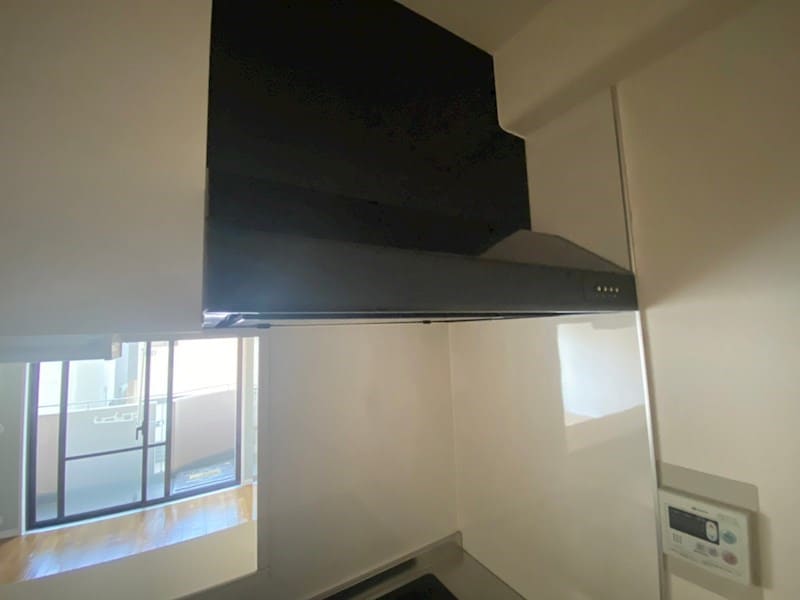 サンプラザ本山南の物件内観写真