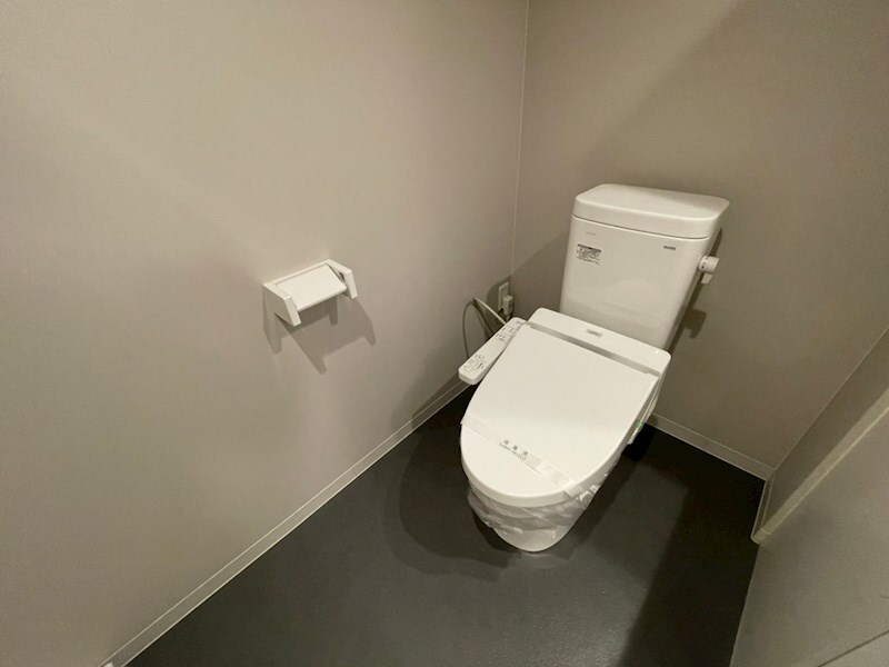 ASSO 西明石の物件内観写真