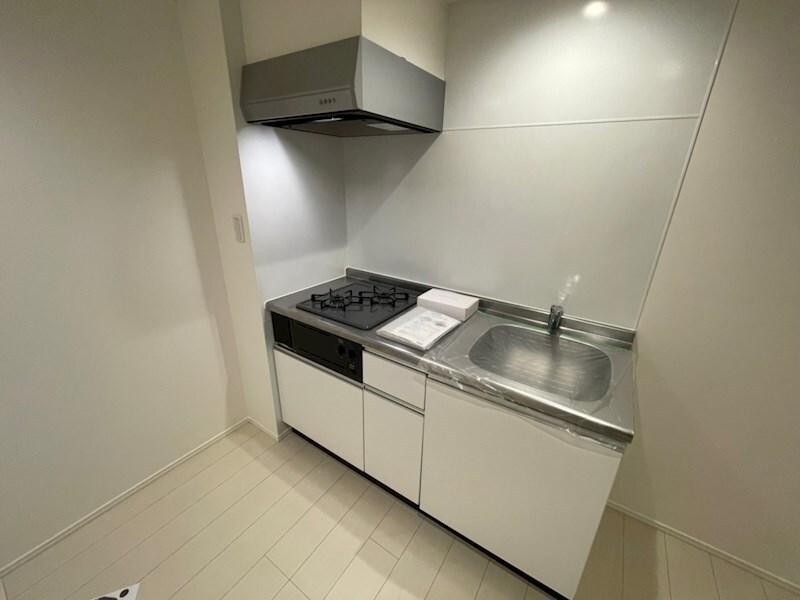 ASSO 西明石の物件内観写真