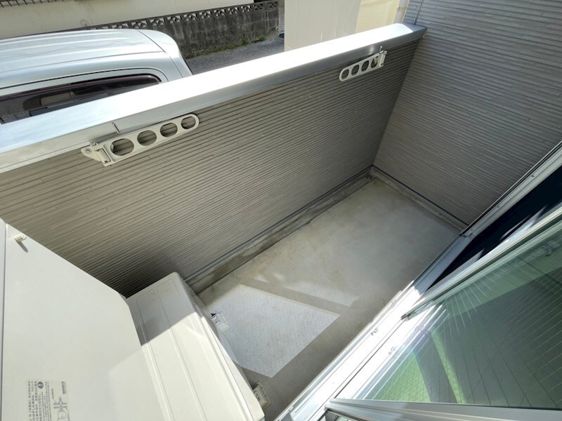 ASSO 西明石の物件内観写真