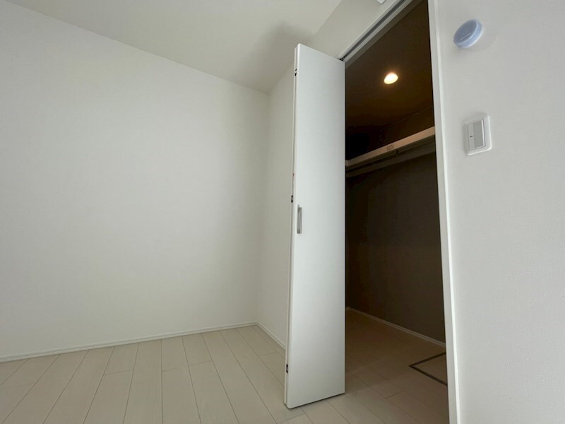 ASSO 西明石の物件内観写真